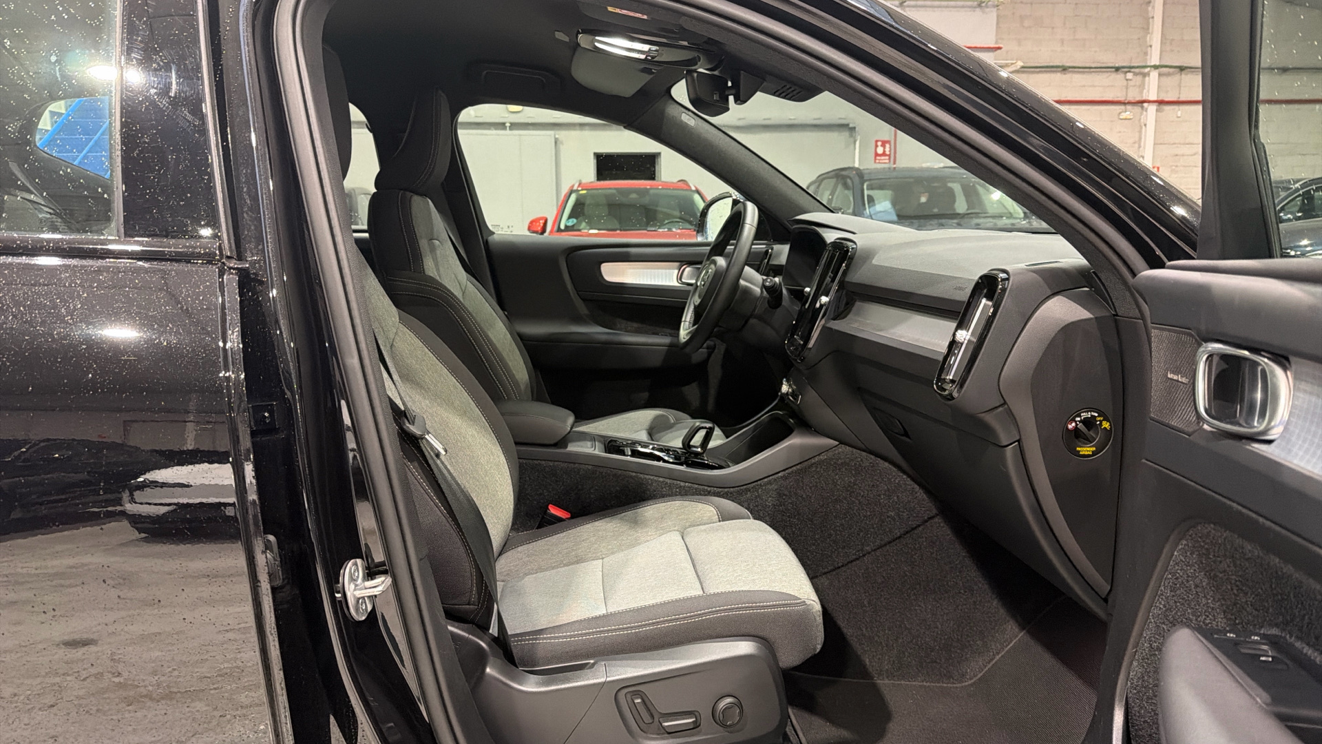 Volvo XC40 segunda mano 96800916 - 43