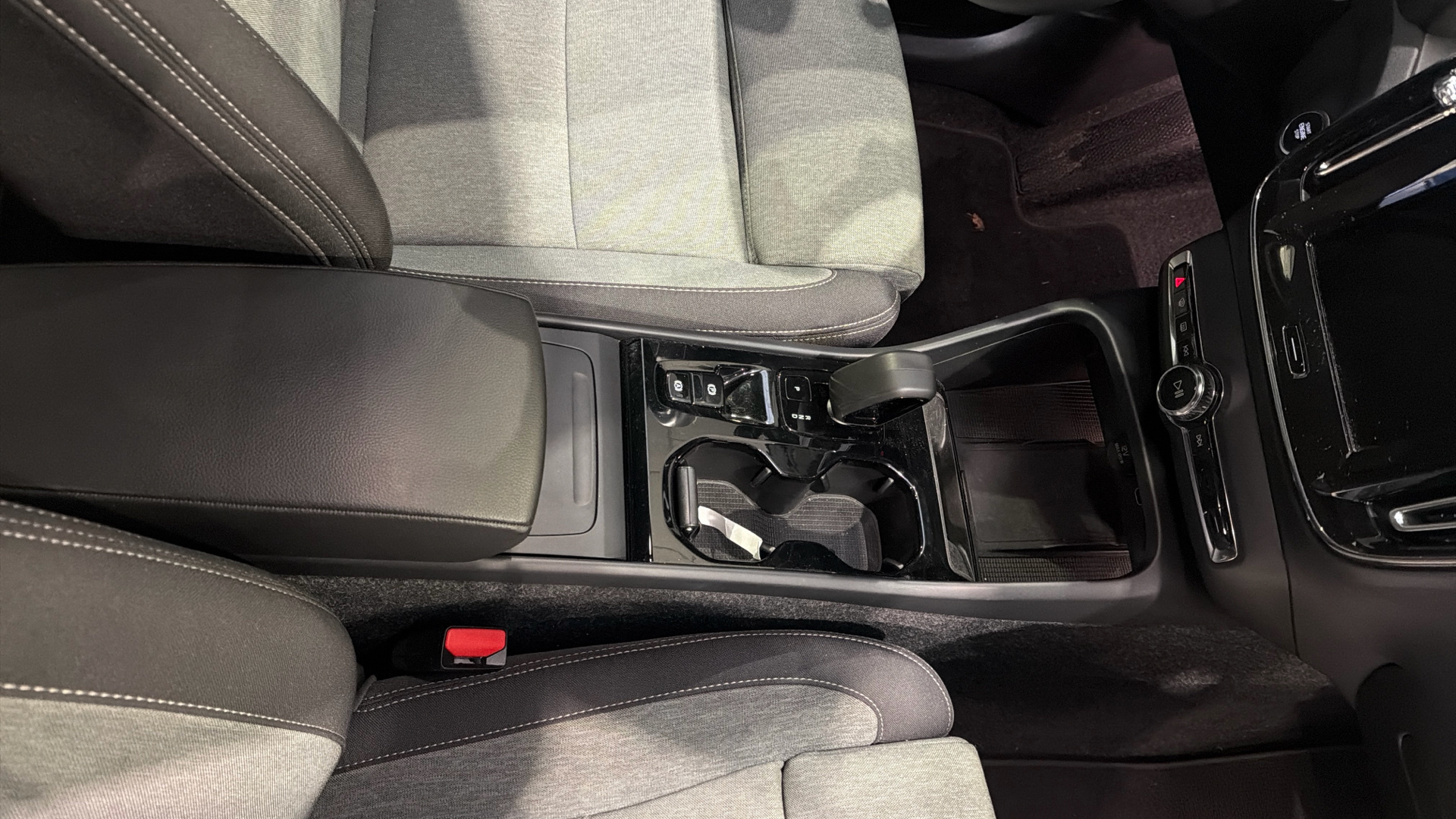 Volvo XC40 segunda mano 96800916 - 45