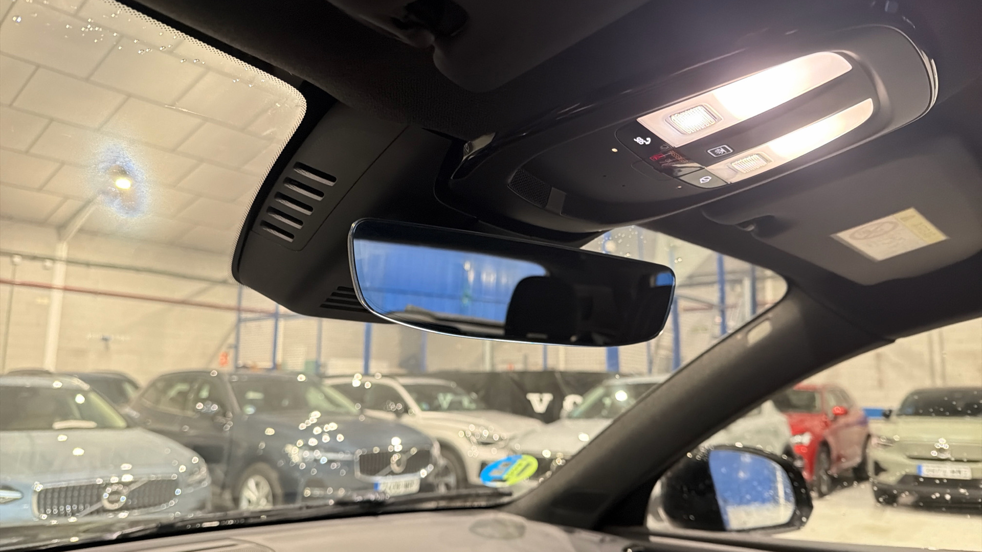 Volvo XC40 segunda mano 96800916 - 49