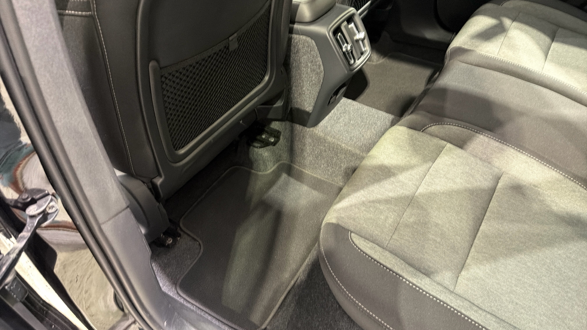 Volvo XC40 segunda mano 96800916 - 52