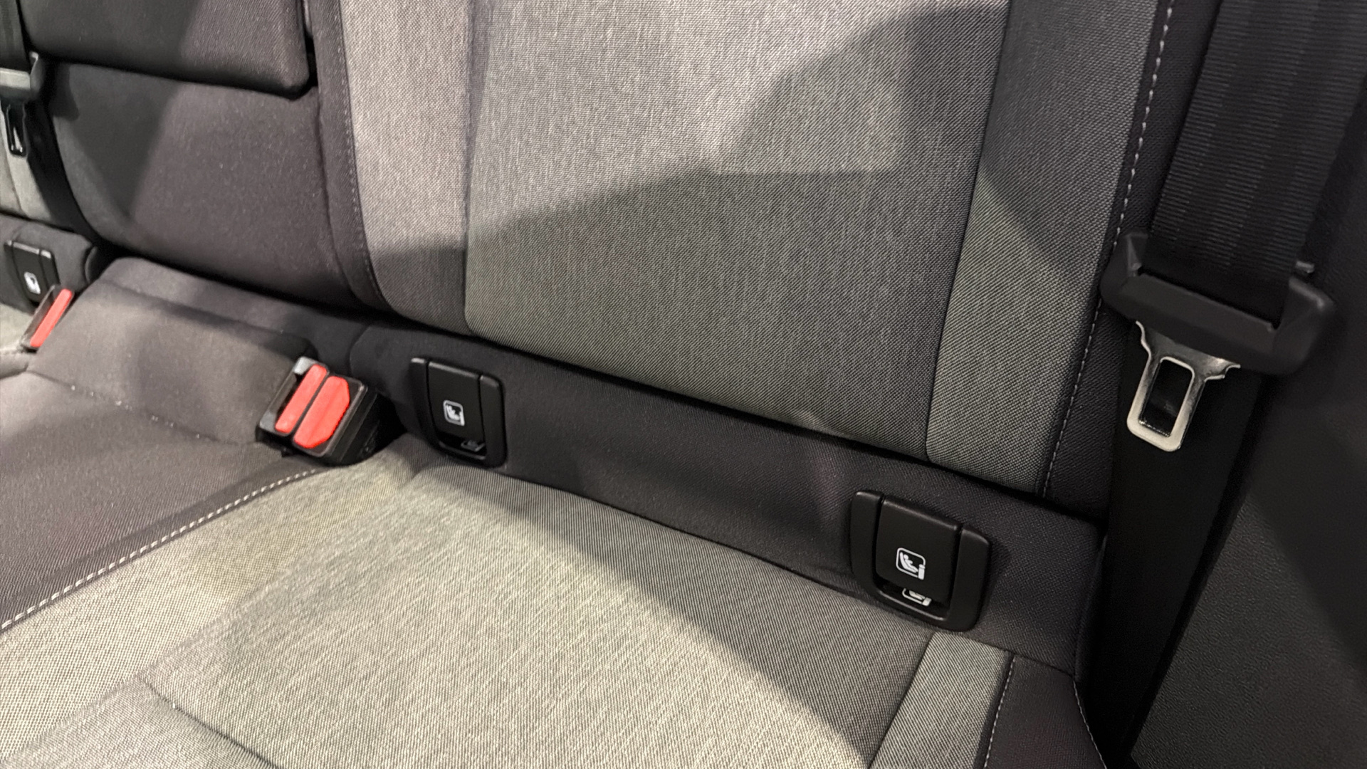 Volvo XC40 segunda mano 96800916 - 53