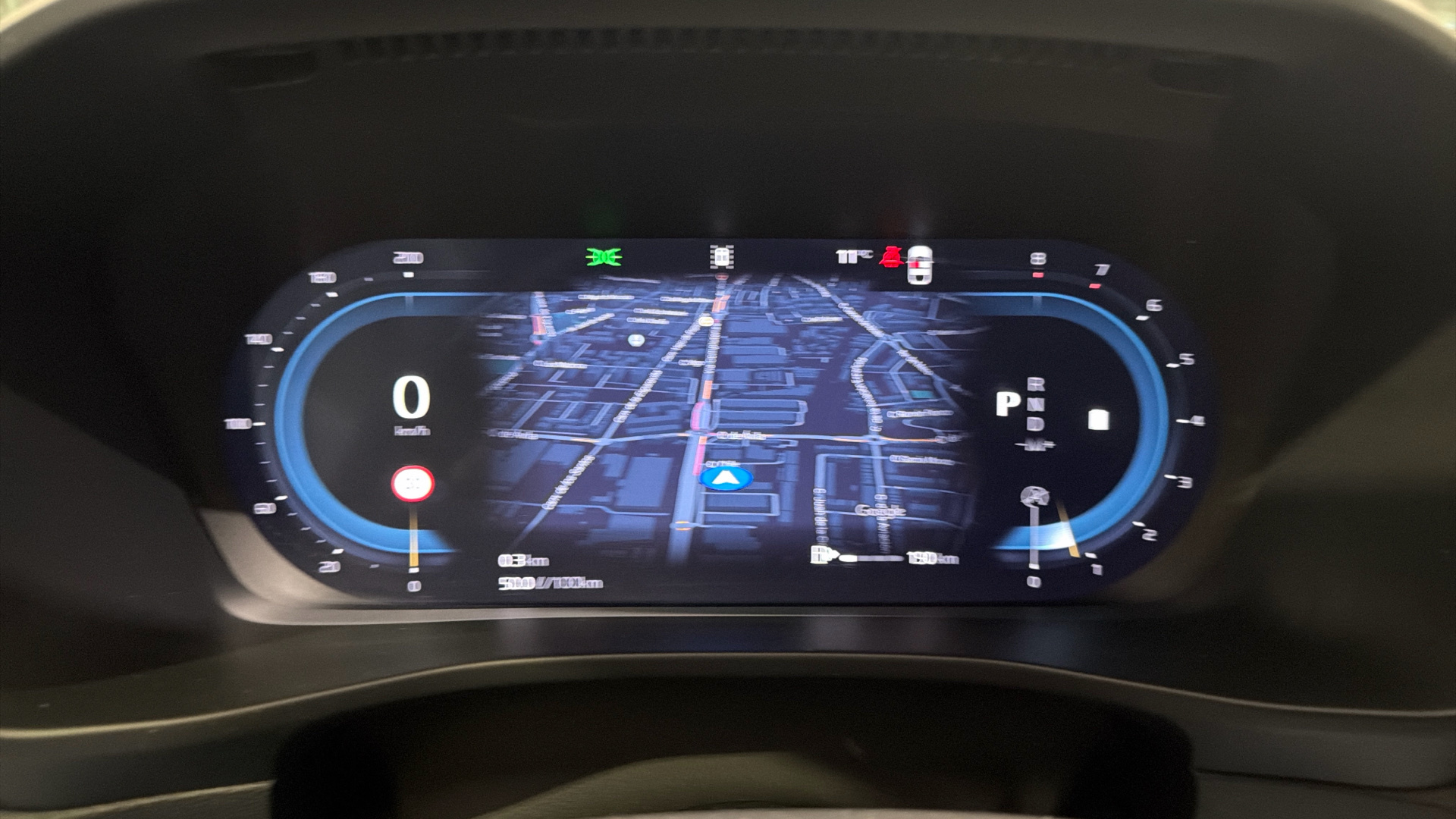 Volvo XC40 segunda mano 96800916 - 54