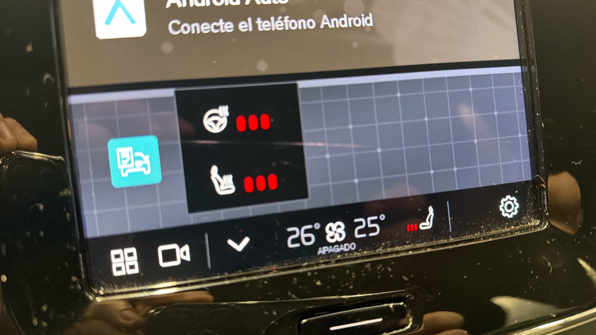 Volvo XC40 segunda mano 96800916 - 55