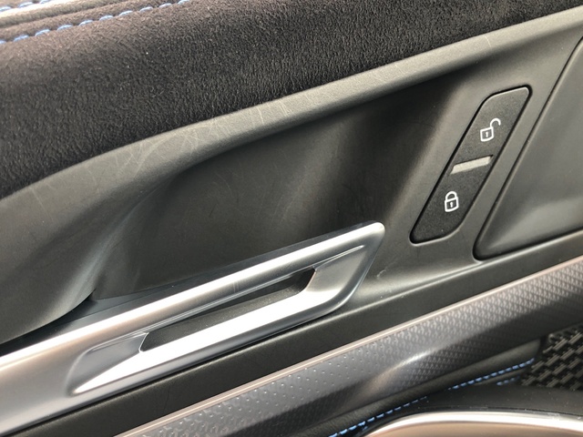 BMW iX2 xDrive30 color Blanco. Año 2025. 230KW(313CV). Eléctrico. En concesionario Proa Premium Palma de Illes Balears