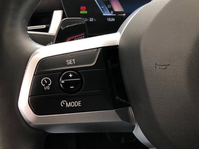 BMW iX2 xDrive30 color Blanco. Año 2025. 230KW(313CV). Eléctrico. En concesionario Proa Premium Palma de Illes Balears