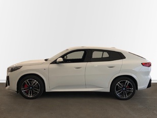 Fotos de BMW iX2 xDrive30 color Blanco. Año 2025. 230KW(313CV). Eléctrico. En concesionario Proa Premium Palma de Illes Balears