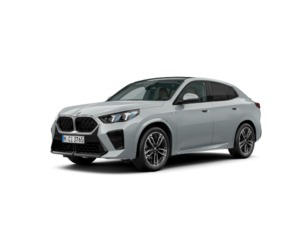 Fotos de BMW X2 sDrive20d color Gris. Año 2025. 120KW(163CV). Diésel. En concesionario Hispamovil Elche de Alicante