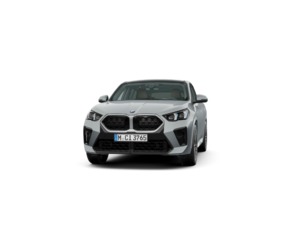 Fotos de BMW X2 sDrive20d color Gris. Año 2025. 120KW(163CV). Diésel. En concesionario Hispamovil Elche de Alicante