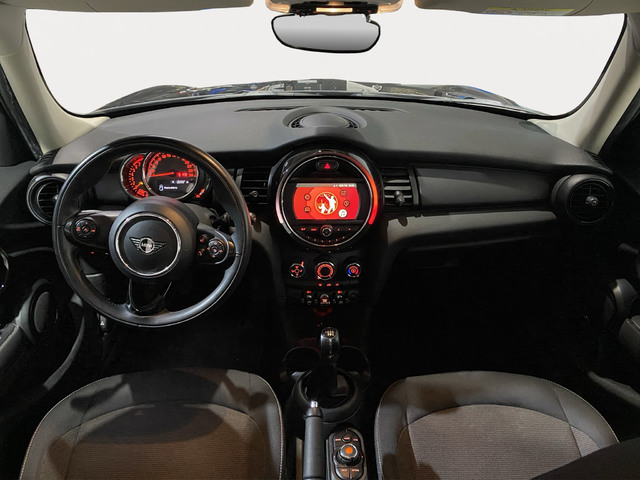 fotoG 6 del MINI MINI Cooper 5 Puertas One 75 kW (102 CV) 102cv Gasolina del 2020 en Alicante