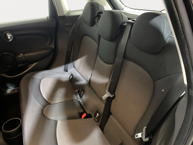 fotoG 8 del MINI MINI Cooper 5 Puertas One 75 kW (102 CV) 102cv Gasolina del 2020 en Alicante