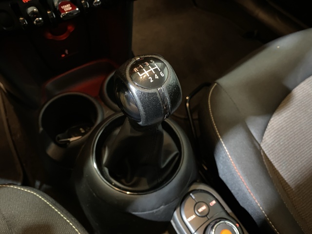 fotoG 14 del MINI MINI Cooper 5 Puertas One 75 kW (102 CV) 102cv Gasolina del 2020 en Alicante