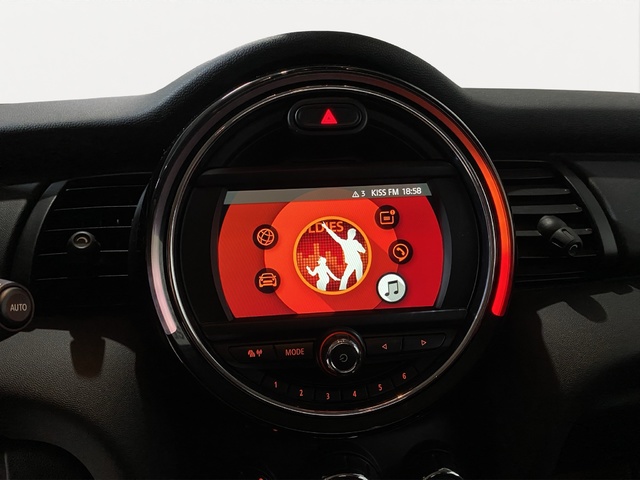 fotoG 16 del MINI MINI Cooper 5 Puertas One 75 kW (102 CV) 102cv Gasolina del 2020 en Alicante