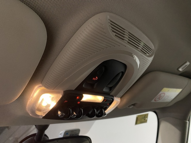 fotoG 17 del MINI MINI Cooper 5 Puertas One 75 kW (102 CV) 102cv Gasolina del 2020 en Alicante