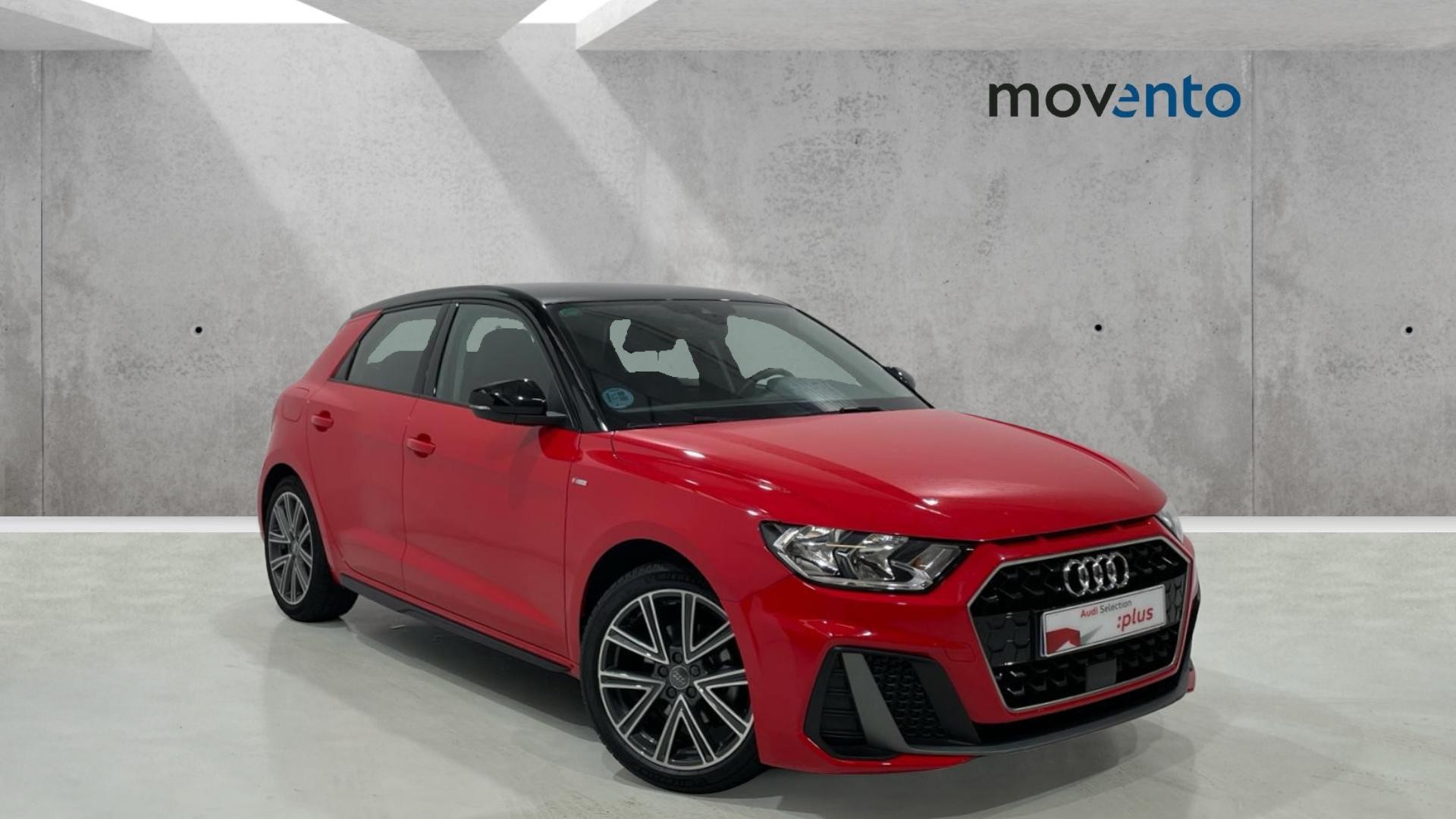 Audi A1 Sportback S line 30 TFSI 85 kW (116 CV)