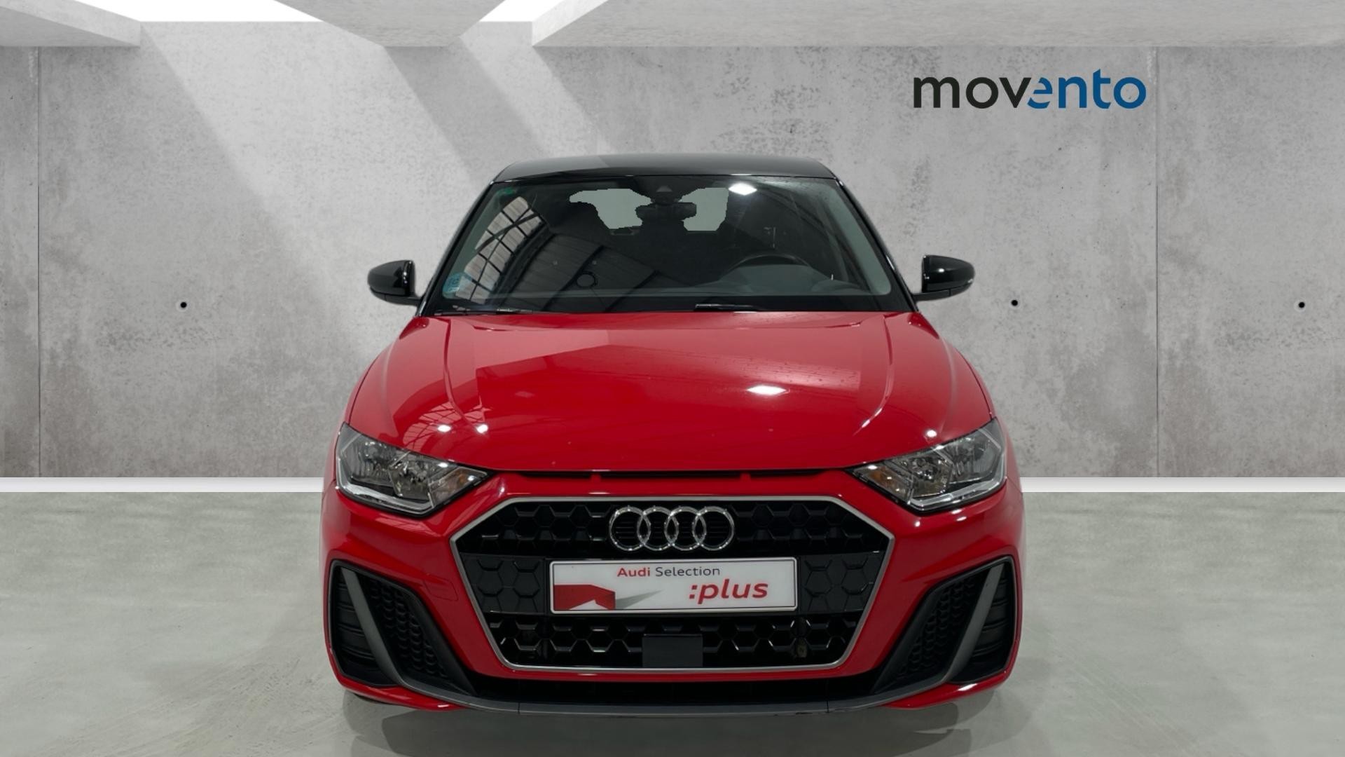 Audi A1 Sportback 30 TFSI en Barcelona