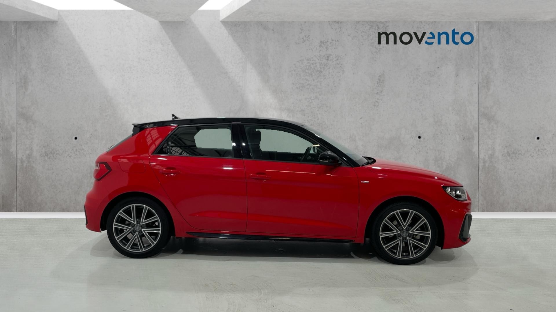 Audi A1 Sportback 30 TFSI en Barcelona
