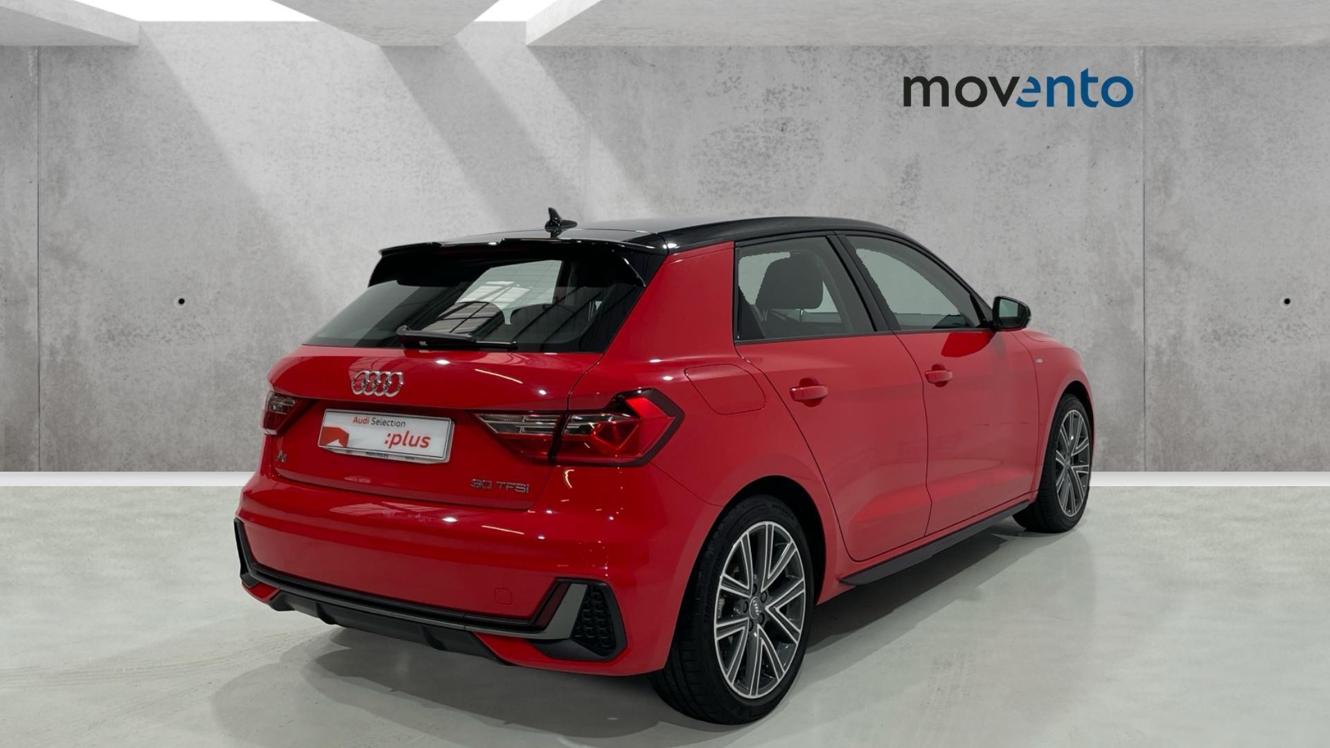 Audi A1 Sportback 30 TFSI en Barcelona