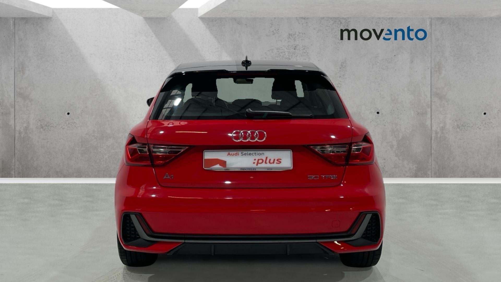 Audi A1 Sportback 30 TFSI en Barcelona