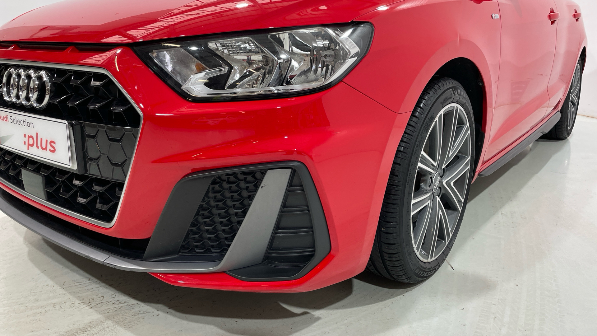Audi A1 Sportback 30 TFSI en Barcelona