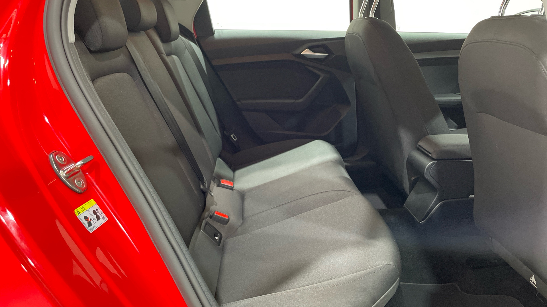 Audi A1 Sportback 30 TFSI en Barcelona