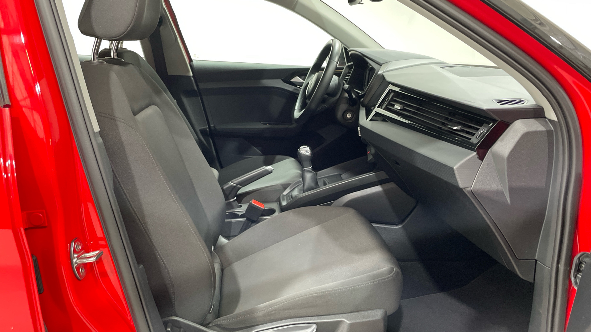 Audi A1 Sportback 30 TFSI en Barcelona