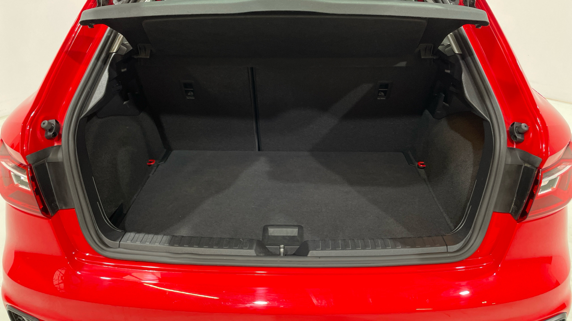 Audi A1 Sportback 30 TFSI en Barcelona