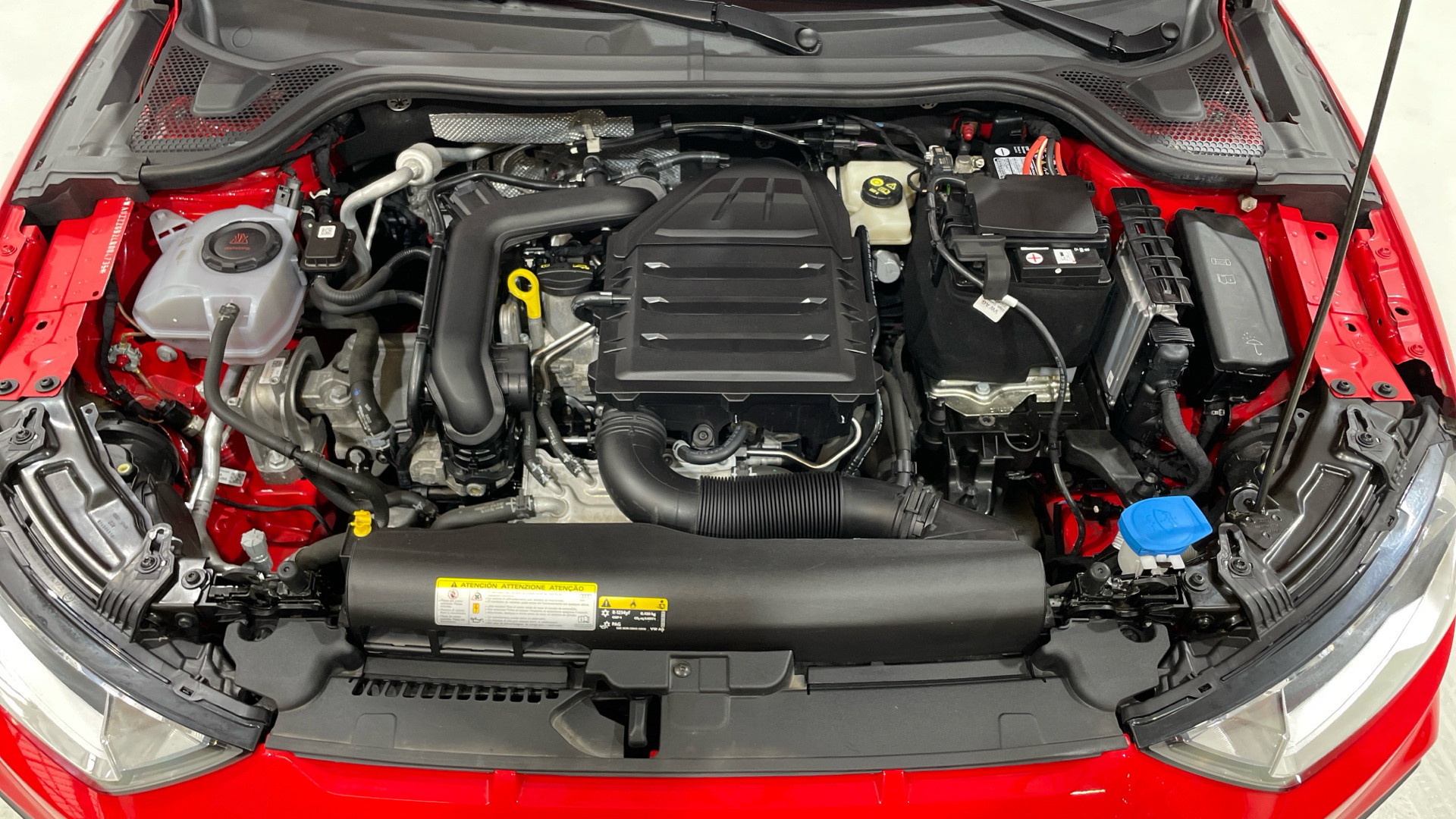 Audi A1 Sportback 30 TFSI en Barcelona