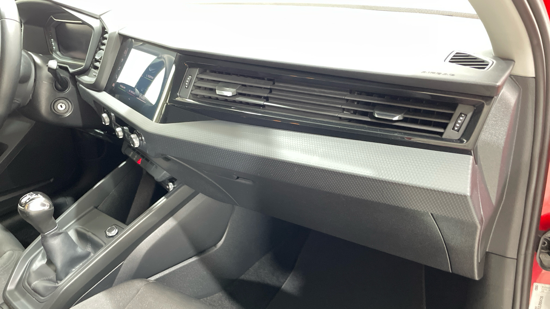 Audi A1 Sportback 30 TFSI en Barcelona