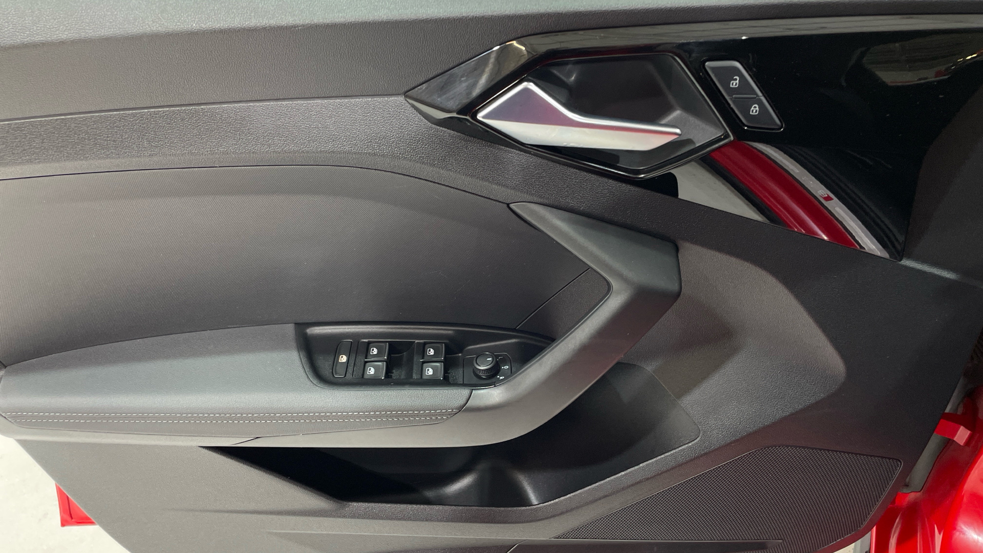 Audi A1 Sportback 30 TFSI en Barcelona