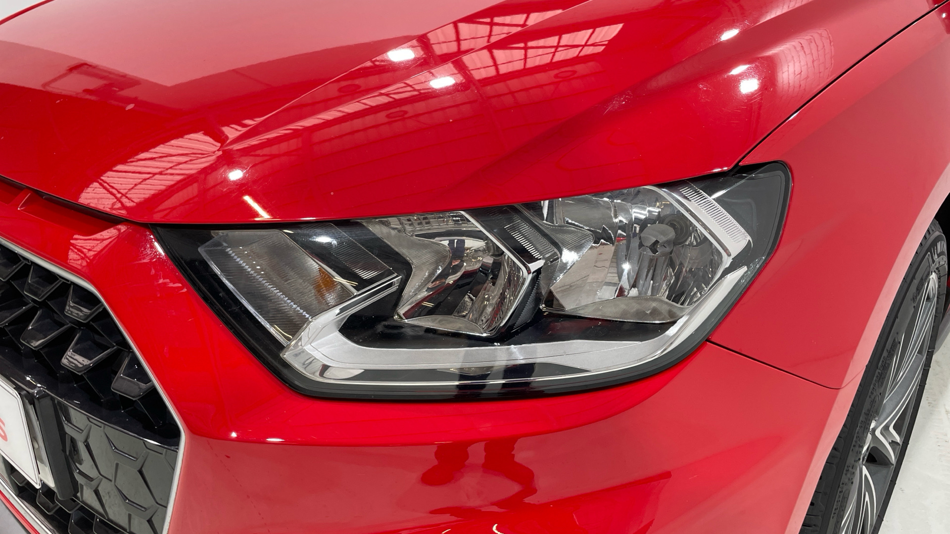 Audi A1 Sportback 30 TFSI en Barcelona