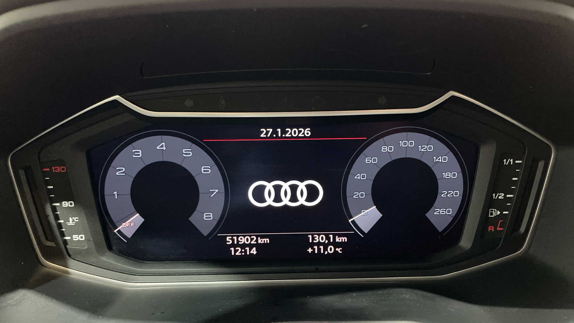 Audi A1 Sportback 30 TFSI en Barcelona