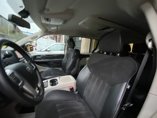 Lancia Voyager 2.8 CRD PLATINUM 130 kW (177 CV)