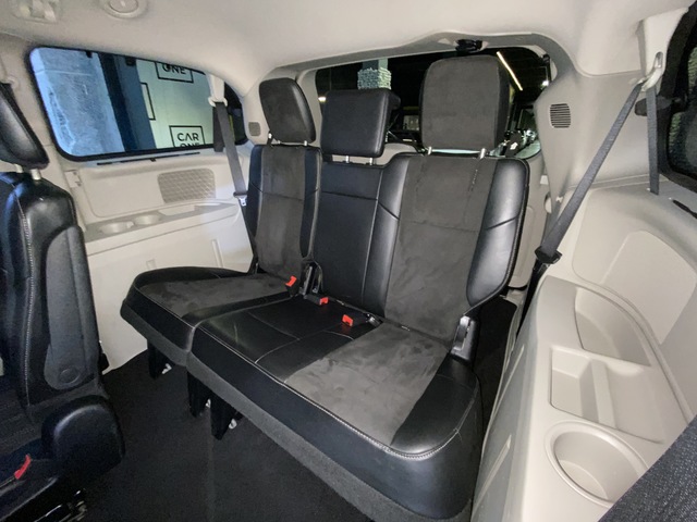 Lancia Voyager 2.8 CRD PLATINUM 130 kW (177 CV)