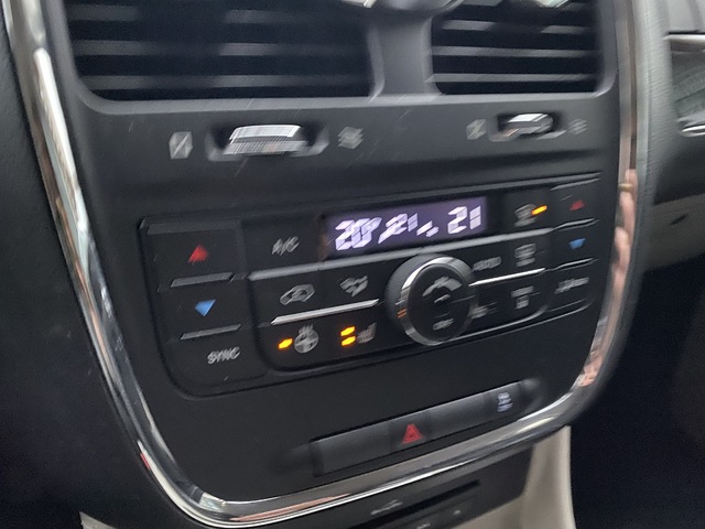 Lancia Voyager 2.8 CRD PLATINUM 130 kW (177 CV)