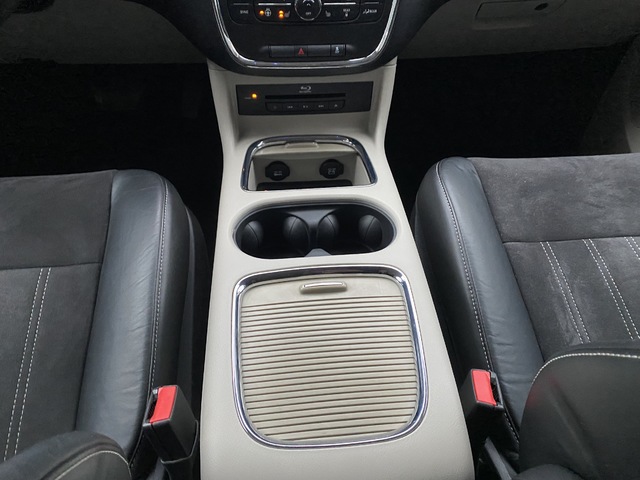 Lancia Voyager 2.8 CRD PLATINUM 130 kW (177 CV)