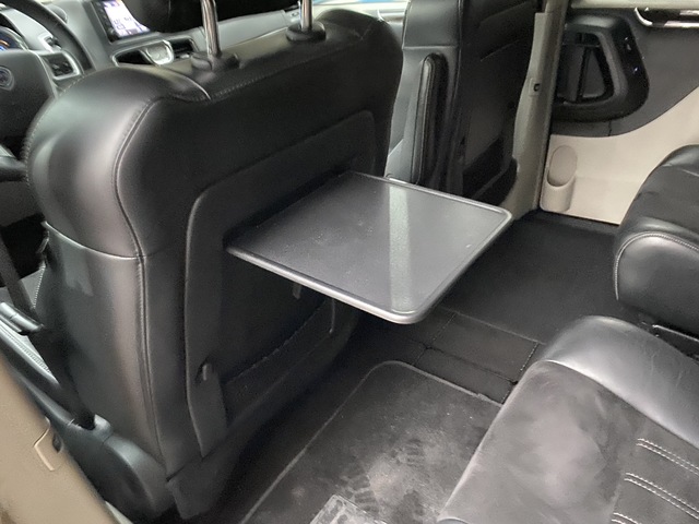 Lancia Voyager 2.8 CRD PLATINUM 130 kW (177 CV)