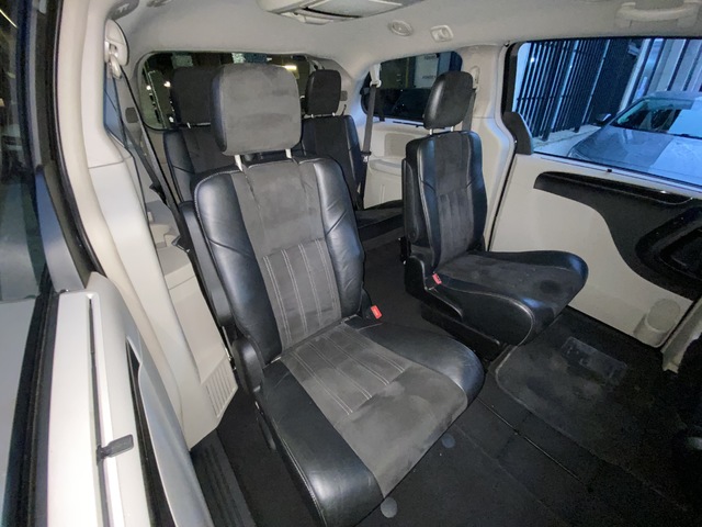 Lancia Voyager 2.8 CRD PLATINUM 130 kW (177 CV)