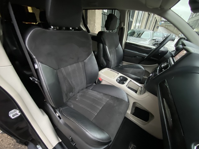 Lancia Voyager 2.8 CRD PLATINUM 130 kW (177 CV)