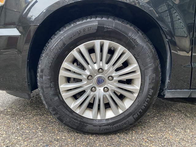 Lancia Voyager 2.8 CRD PLATINUM 130 kW (177 CV)