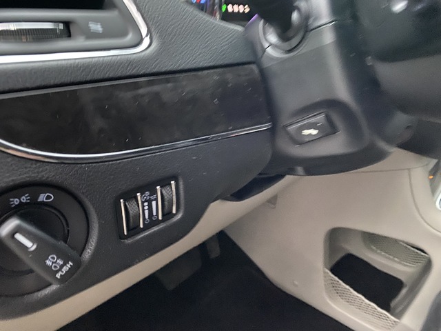 Lancia Voyager 2.8 CRD PLATINUM 130 kW (177 CV)