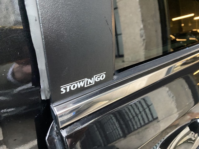 Lancia Voyager 2.8 CRD PLATINUM 130 kW (177 CV)