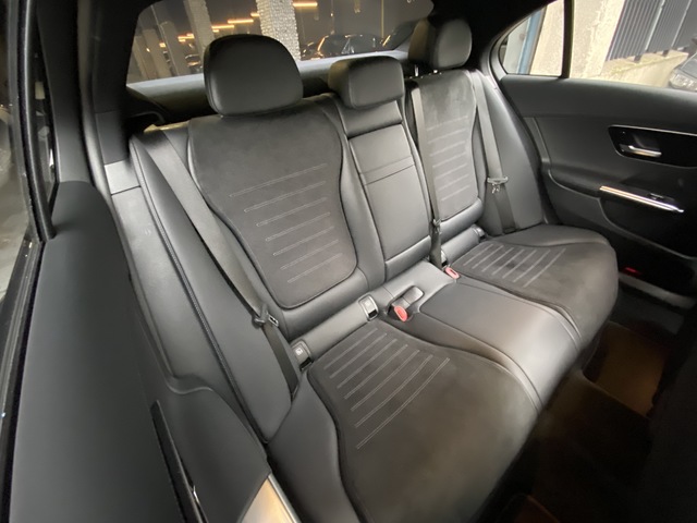 Mercedes-Benz Clase C 220 d 147 kW (200 CV)