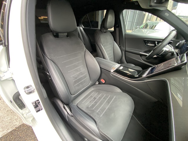 Mercedes-Benz Clase C 220 d 147 kW (200 CV)