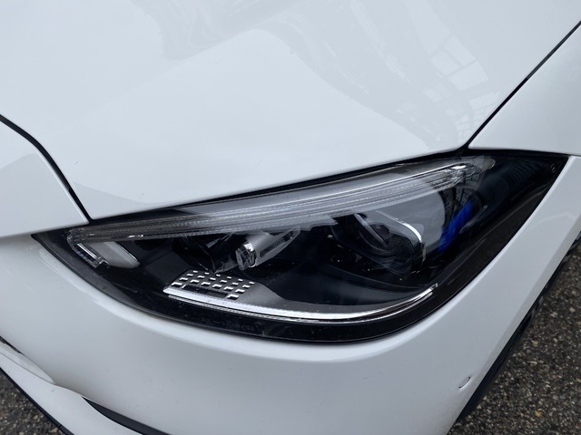 Mercedes-Benz Clase C 220 d 147 kW (200 CV)