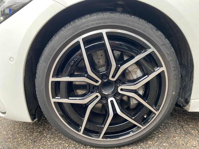 Mercedes-Benz Clase C 220 d 147 kW (200 CV)