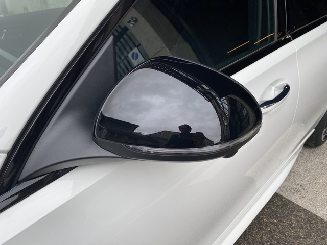 Mercedes-Benz Clase C 220 d 147 kW (200 CV)