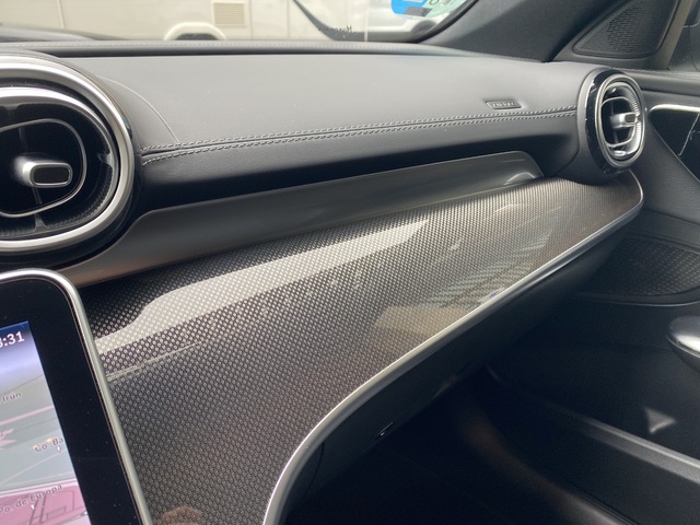 Mercedes-Benz Clase C 220 d 147 kW (200 CV)