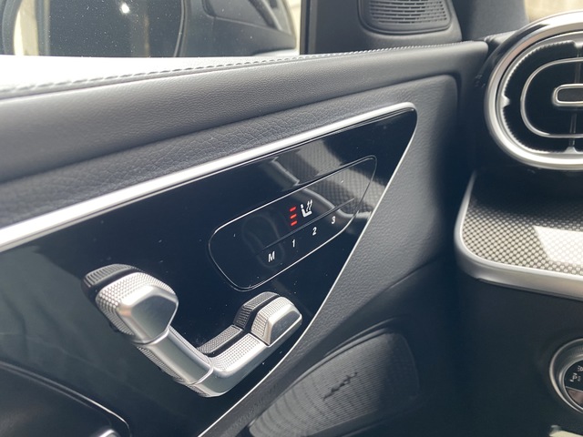 Mercedes-Benz Clase C 220 d 147 kW (200 CV)