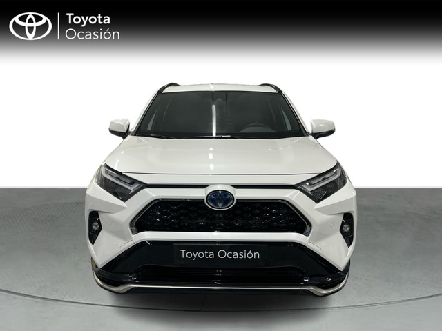 Toyota Rav4 2.5l PLug-In Hybrid Advance e-CVT 225 kW (306 CV)