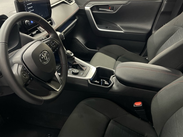 Toyota Rav4 2.5l PLug-In Hybrid Advance e-CVT 225 kW (306 CV)